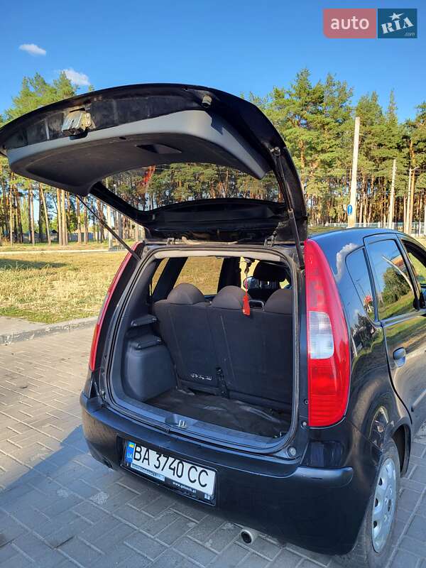 Хетчбек Mitsubishi Colt 2008 в Кропивницькому