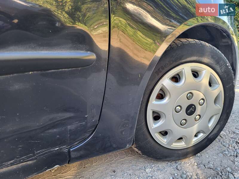 Хетчбек Mitsubishi Colt 2008 в Кропивницькому