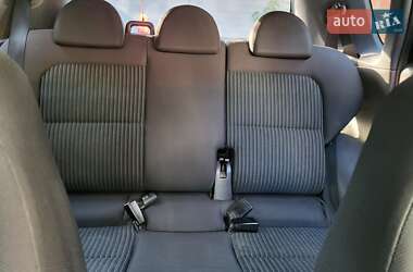 Хетчбек Mitsubishi Colt 2008 в 