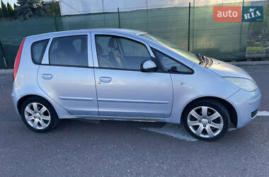 Хэтчбек Mitsubishi Colt 2007 в 