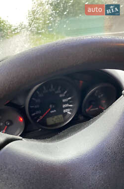 Хетчбек Mitsubishi Colt 2006 в 