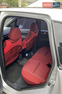 Хетчбек Mitsubishi Colt 2006 в 
