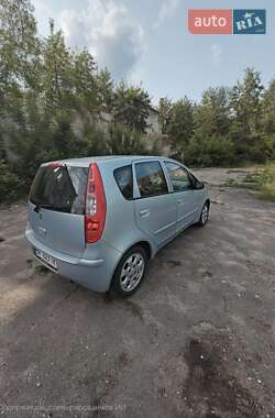 Хэтчбек Mitsubishi Colt 2006 в 