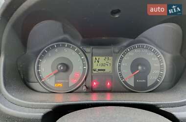 Хэтчбек Mitsubishi Colt 2009 в 