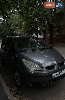 Хетчбек Mitsubishi Colt 2005 в Умані