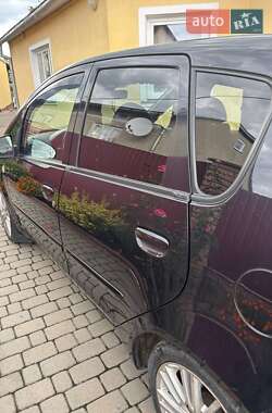 Хэтчбек Mitsubishi Colt 2008 в Львове