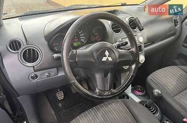Хэтчбек Mitsubishi Colt 2008 в 