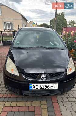 Хэтчбек Mitsubishi Colt 2008 в 