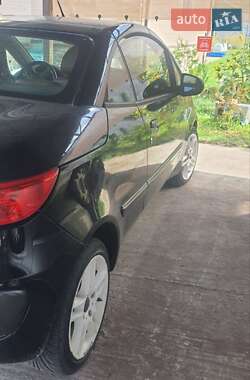 Кабриолет Mitsubishi Colt 2006 в 
