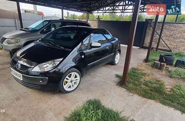 Кабриолет Mitsubishi Colt 2006 в 