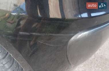Кабриолет Mitsubishi Colt 2006 в 