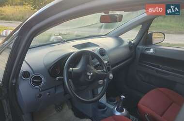 Хэтчбек Mitsubishi Colt 2007 в 