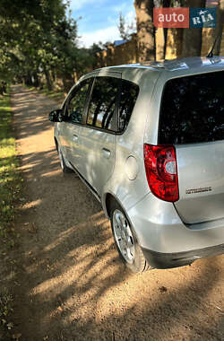Хэтчбек Mitsubishi Colt 2011 в 