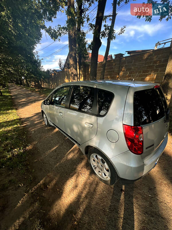 Хэтчбек Mitsubishi Colt 2011 в Ровно