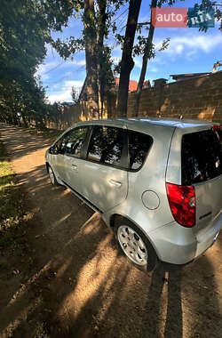 Хэтчбек Mitsubishi Colt 2011 в 