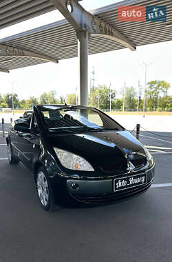 Кабриолет Mitsubishi Colt 2006 в 