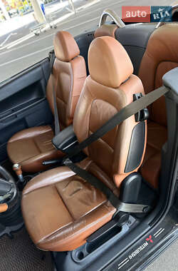 Кабриолет Mitsubishi Colt 2006 в 
