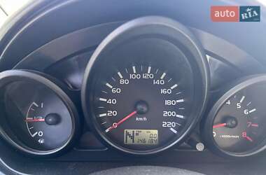 Хэтчбек Mitsubishi Colt 2008 в 