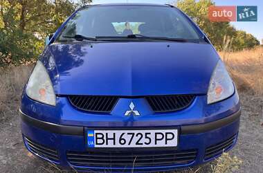 Хэтчбек Mitsubishi Colt 2008 в 