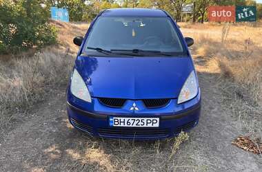 Хэтчбек Mitsubishi Colt 2008 в 