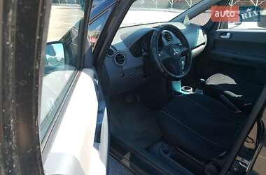 Хэтчбек Mitsubishi Colt 2007 в 