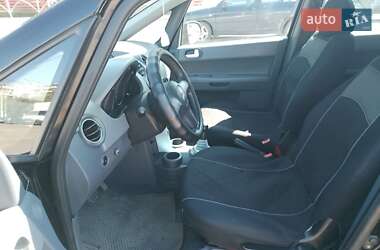 Хэтчбек Mitsubishi Colt 2007 в 