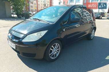 Хэтчбек Mitsubishi Colt 2007 в Харькове