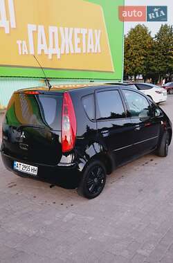 Хетчбек Mitsubishi Colt 2004 в 