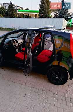 Хетчбек Mitsubishi Colt 2004 в 