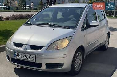 Хетчбек Mitsubishi Colt 2006 в 
