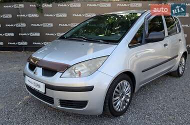 Хэтчбек Mitsubishi Colt 2005 в Одессе