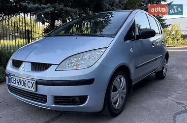 Хетчбек Mitsubishi Colt 2007 в 