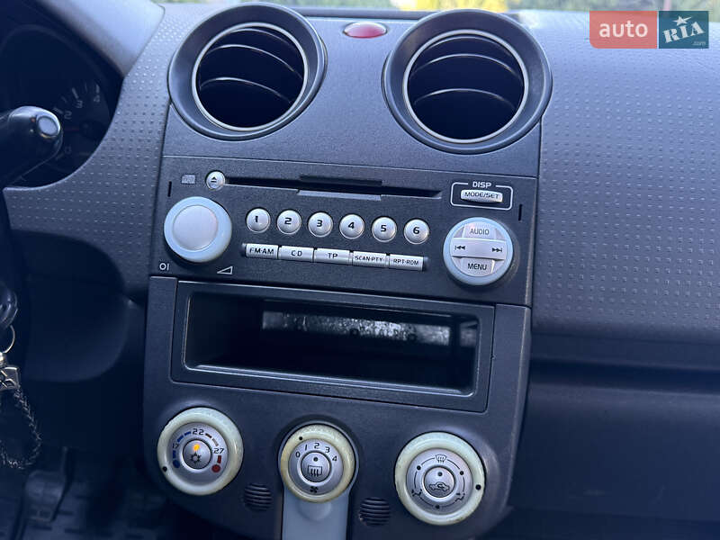 Хетчбек Mitsubishi Colt 2007 в Ніжині