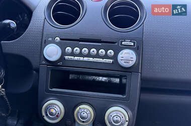 Хетчбек Mitsubishi Colt 2007 в 