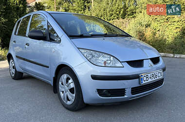 Хетчбек Mitsubishi Colt 2007 в 