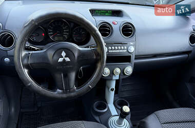Хетчбек Mitsubishi Colt 2007 в 