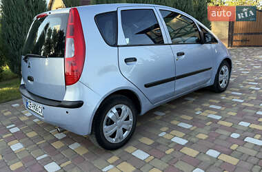 Хетчбек Mitsubishi Colt 2007 в 