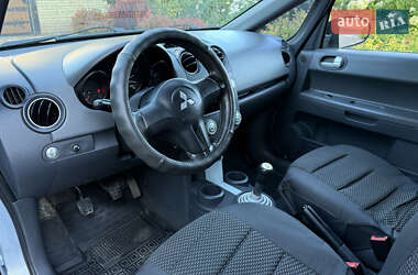 Хетчбек Mitsubishi Colt 2007 в 