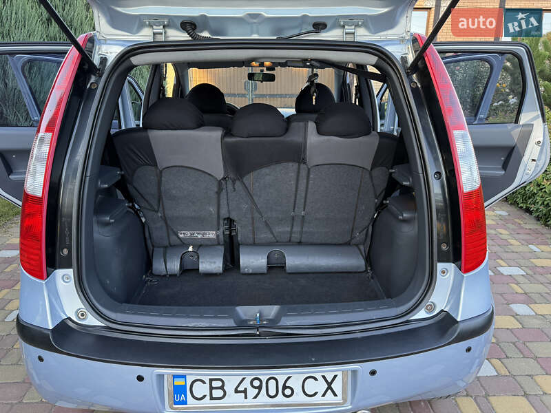 Хетчбек Mitsubishi Colt 2007 в Ніжині