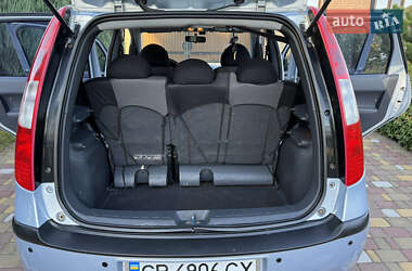 Хетчбек Mitsubishi Colt 2007 в 