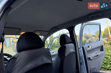 Хетчбек Mitsubishi Colt 2007 в 