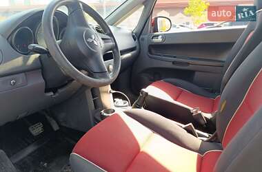 Хетчбек Mitsubishi Colt 2007 в 