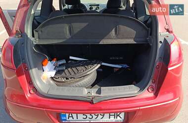 Хетчбек Mitsubishi Colt 2007 в 