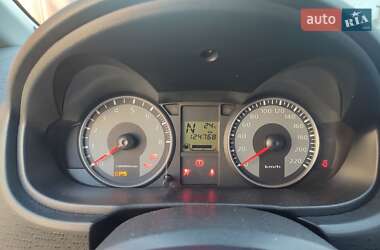 Хетчбек Mitsubishi Colt 2009 в 