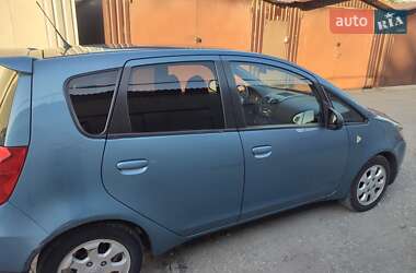 Хетчбек Mitsubishi Colt 2009 в 
