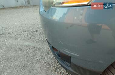 Хетчбек Mitsubishi Colt 2009 в 