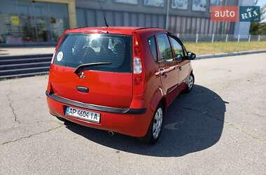 Хэтчбек Mitsubishi Colt 2008 в 