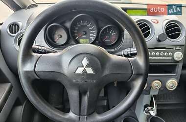 Хэтчбек Mitsubishi Colt 2008 в 