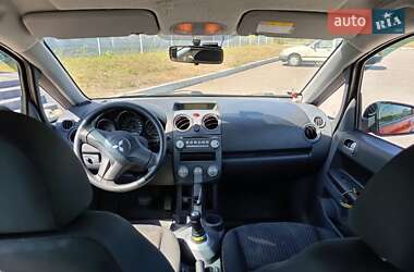 Хэтчбек Mitsubishi Colt 2008 в 