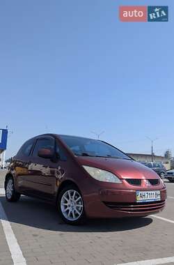 Хетчбек Mitsubishi Colt 2006 в Білій Церкві